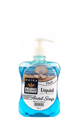 Daina Hand Wash Pearl Glow – 500ml